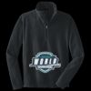 Value Fleece 1/4 Zip Pullover Thumbnail