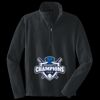 Value Fleece 1/4 Zip Pullover Thumbnail