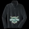 Value Fleece 1/4 Zip Pullover Thumbnail