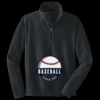 Value Fleece 1/4 Zip Pullover Thumbnail