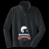Value Fleece 1/4 Zip Pullover Thumbnail
