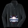 Value Fleece 1/4 Zip Pullover Thumbnail