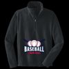 Value Fleece 1/4 Zip Pullover Thumbnail