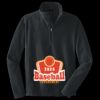 Value Fleece 1/4 Zip Pullover Thumbnail