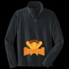 Value Fleece 1/4 Zip Pullover Thumbnail