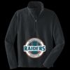 Value Fleece 1/4 Zip Pullover Thumbnail
