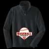 Value Fleece 1/4 Zip Pullover Thumbnail