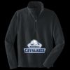 Value Fleece 1/4 Zip Pullover Thumbnail