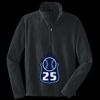 Value Fleece 1/4 Zip Pullover Thumbnail