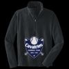 Value Fleece 1/4 Zip Pullover Thumbnail