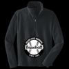 Value Fleece 1/4 Zip Pullover Thumbnail
