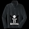 Value Fleece 1/4 Zip Pullover Thumbnail