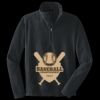 Value Fleece 1/4 Zip Pullover Thumbnail