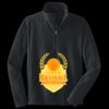 Value Fleece 1/4 Zip Pullover Thumbnail