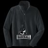 Value Fleece 1/4 Zip Pullover Thumbnail