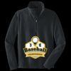 Value Fleece 1/4 Zip Pullover Thumbnail