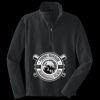 Value Fleece 1/4 Zip Pullover Thumbnail