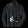 Value Fleece 1/4 Zip Pullover Thumbnail