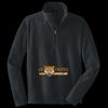Value Fleece 1/4 Zip Pullover Thumbnail