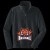 Value Fleece 1/4 Zip Pullover Thumbnail