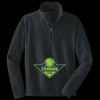 Value Fleece 1/4 Zip Pullover Thumbnail