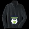 Value Fleece 1/4 Zip Pullover Thumbnail