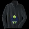 Value Fleece 1/4 Zip Pullover Thumbnail