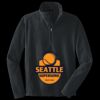 Value Fleece 1/4 Zip Pullover Thumbnail