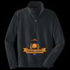 Value Fleece 1/4 Zip Pullover Thumbnail