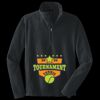 Value Fleece 1/4 Zip Pullover Thumbnail