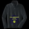 Value Fleece 1/4 Zip Pullover Thumbnail