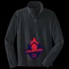 Value Fleece 1/4 Zip Pullover Thumbnail