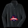 Value Fleece 1/4 Zip Pullover Thumbnail