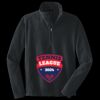 Value Fleece 1/4 Zip Pullover Thumbnail