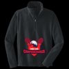 Value Fleece 1/4 Zip Pullover Thumbnail