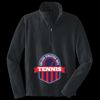 Value Fleece 1/4 Zip Pullover Thumbnail