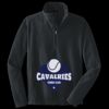 Value Fleece 1/4 Zip Pullover Thumbnail