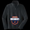 Value Fleece 1/4 Zip Pullover Thumbnail