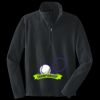 Value Fleece 1/4 Zip Pullover Thumbnail