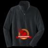 Value Fleece 1/4 Zip Pullover Thumbnail