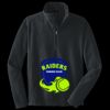 Value Fleece 1/4 Zip Pullover Thumbnail
