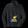 Value Fleece 1/4 Zip Pullover Thumbnail