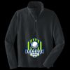 Value Fleece 1/4 Zip Pullover Thumbnail