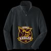 Value Fleece 1/4 Zip Pullover Thumbnail