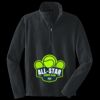 Value Fleece 1/4 Zip Pullover Thumbnail