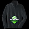 Value Fleece 1/4 Zip Pullover Thumbnail