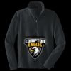 Value Fleece 1/4 Zip Pullover Thumbnail