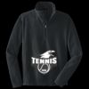 Value Fleece 1/4 Zip Pullover Thumbnail
