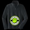 Value Fleece 1/4 Zip Pullover Thumbnail