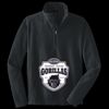 Value Fleece 1/4 Zip Pullover Thumbnail